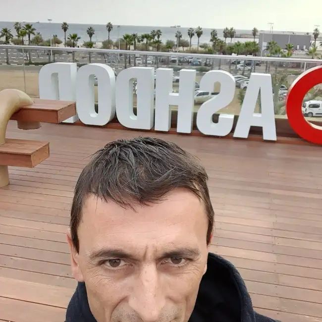Alex, 48, Ukraine - WUAMBA