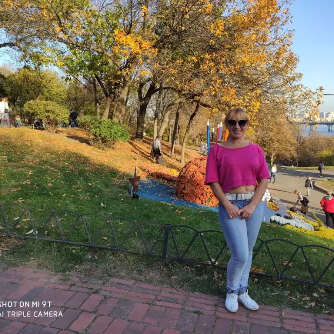 Irina, 57Ukraine 