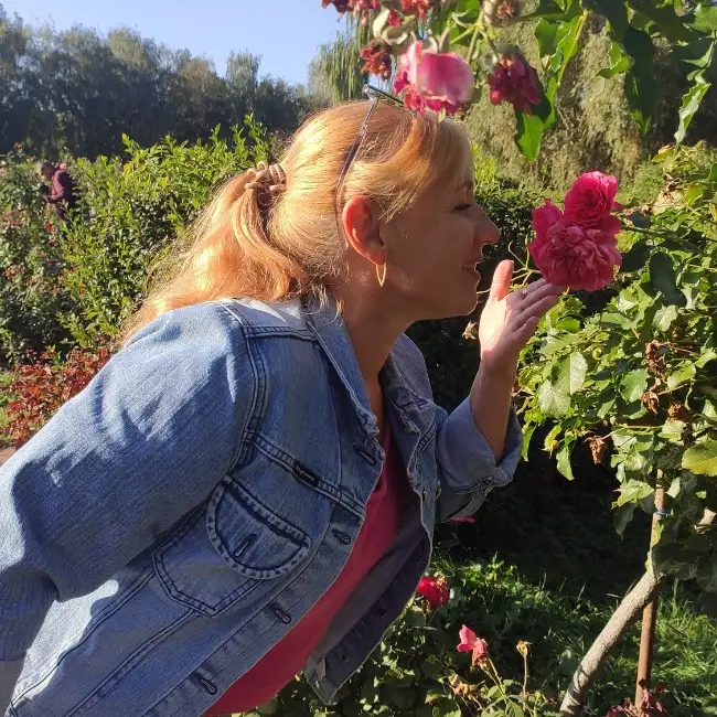 Irina, 57, Ukraine - WUAMBA