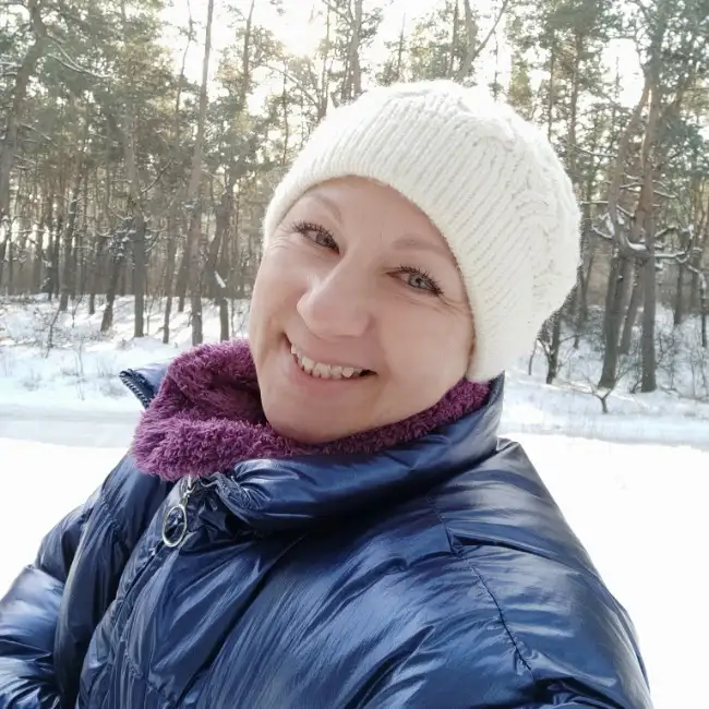 Irina, 57Ukraine 