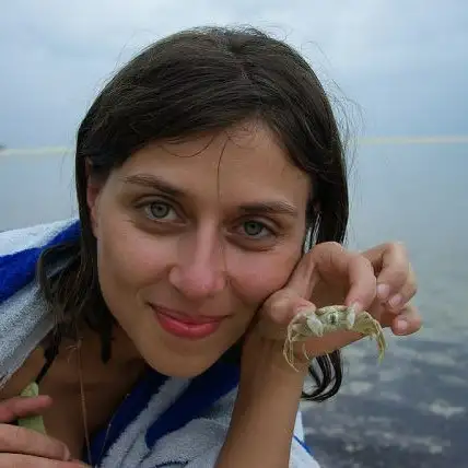 Irina, 44, Ukraine - WUAMBA