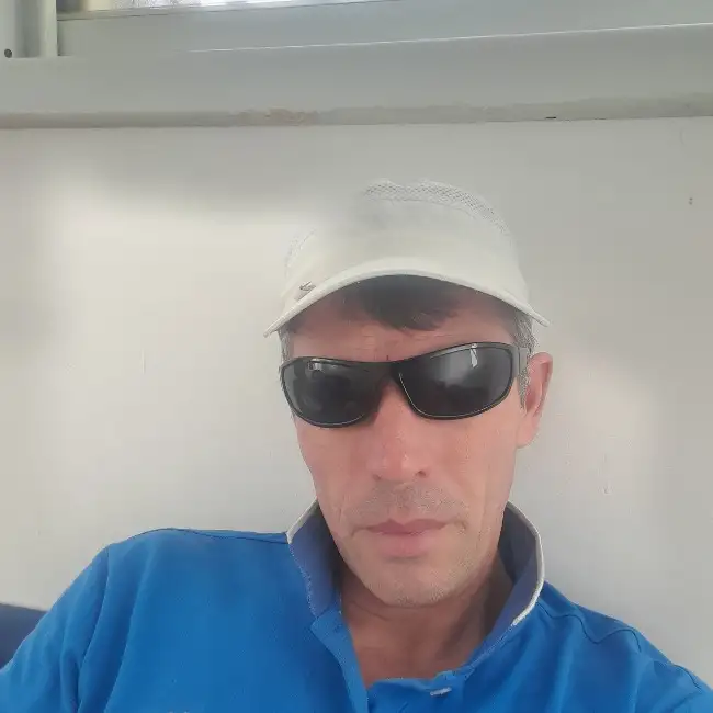 Bogdan, 52, Ukraine - WUAMBA