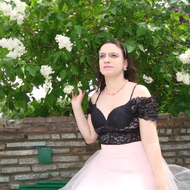 Sofiya, 39Ukraine 
