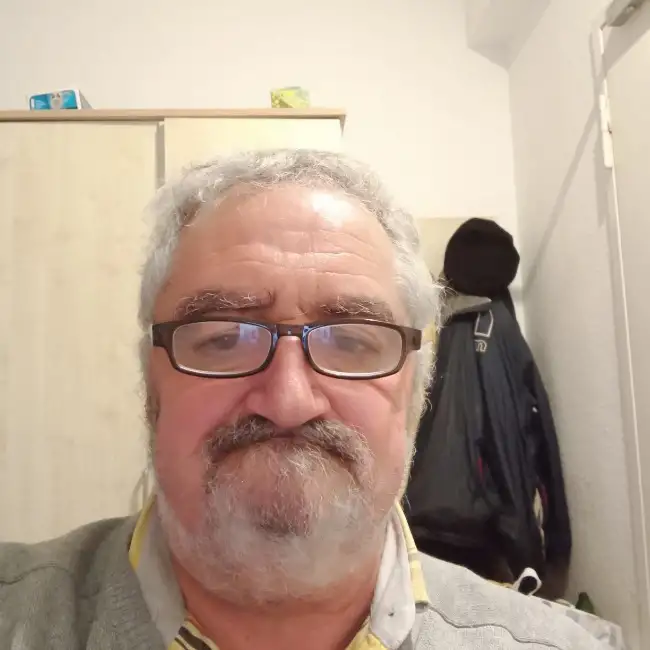 Sergej, 68, Ukraine - WUAMBA