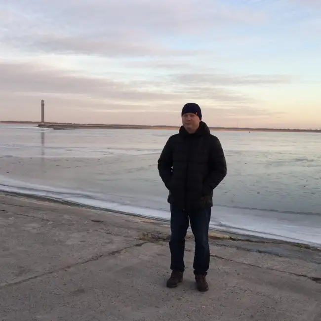 Andrey, 52, Ukraine - WUAMBA