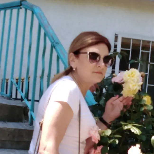 Evgeniya, 49, Ukraine - WUAMBA