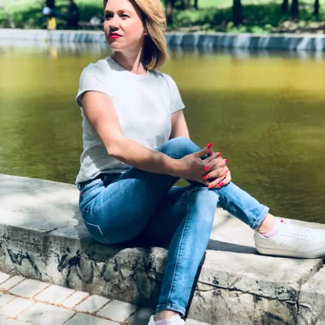 Natalia, 38Ukraine 