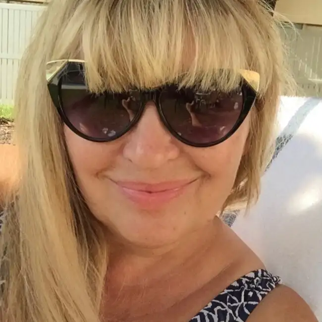 El, 64, Ukraine - WUAMBA