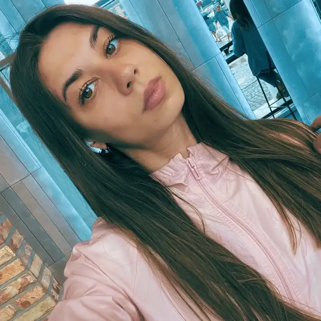 Liliya, 34, Ukraine - WUAMBA