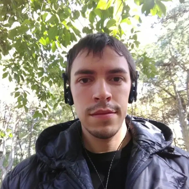 Aleksey, 37, Ukraine - WUAMBA
