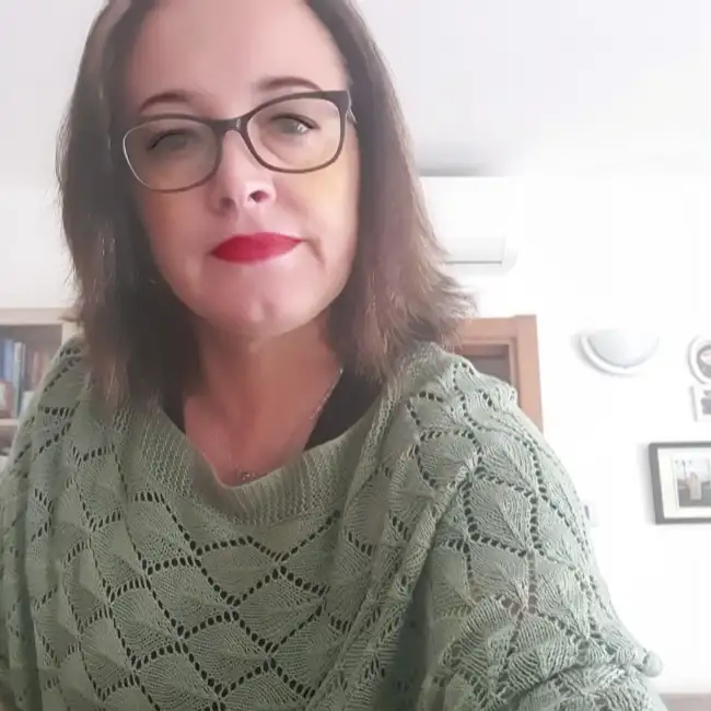 Olga, 57, Ukraine - WUAMBA