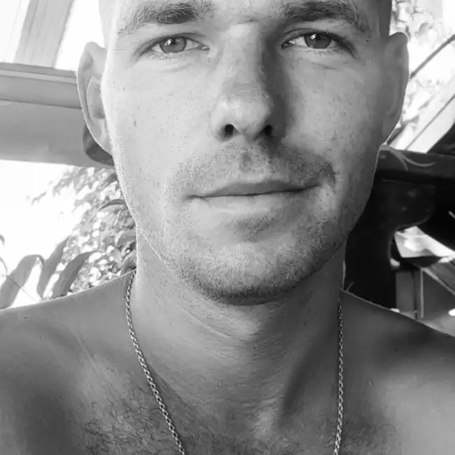 Maksim, 33, Ukraine - WUAMBA