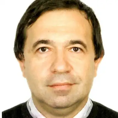 Yury, 62, Ukraine - WUAMBA