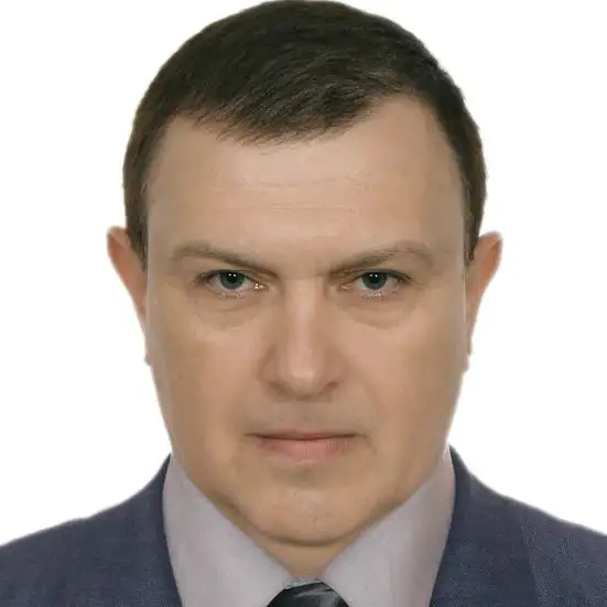 Veniamin, 62, Ukraine - WUAMBA