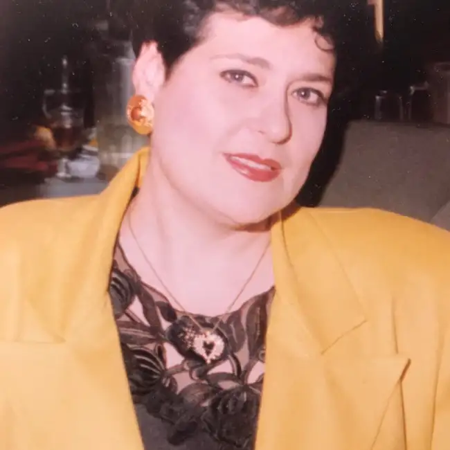Anna, 73, Ukraine - WUAMBA