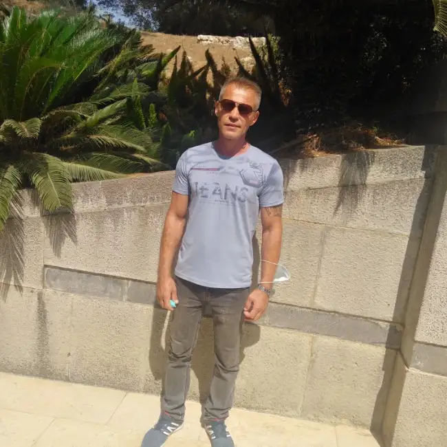 Evgeniy, 53, Ukraine - WUAMBA