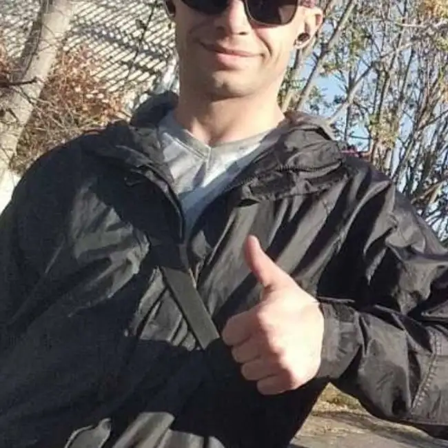 Aleksey, 40, Ukraine - WUAMBA