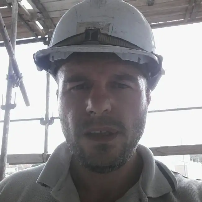 Dmitriy, 46Ukraine 