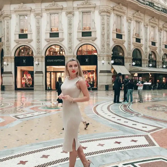 Sara, 35, Ukraine - WUAMBA