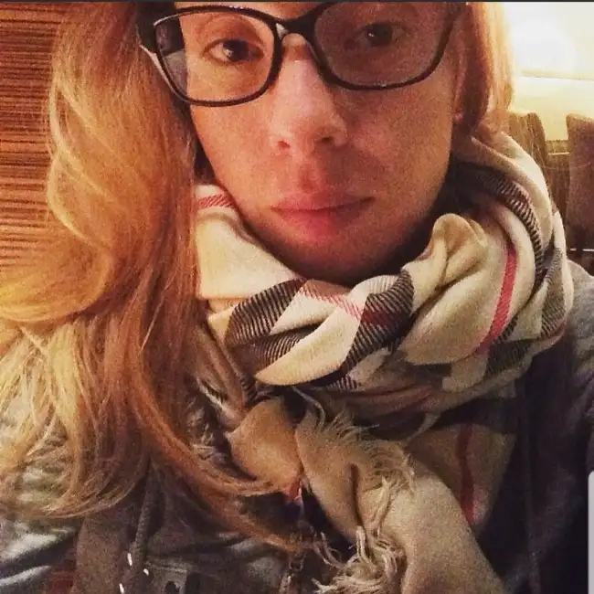 Olga, 39, Ukraine - WUAMBA