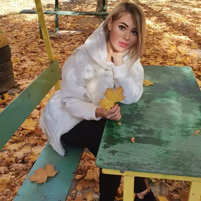Yana, 45, Ukraine - WUAMBA