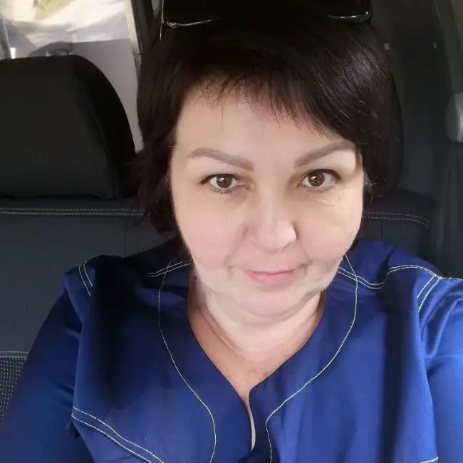 Valentina, 62, Israel - WUAMBA