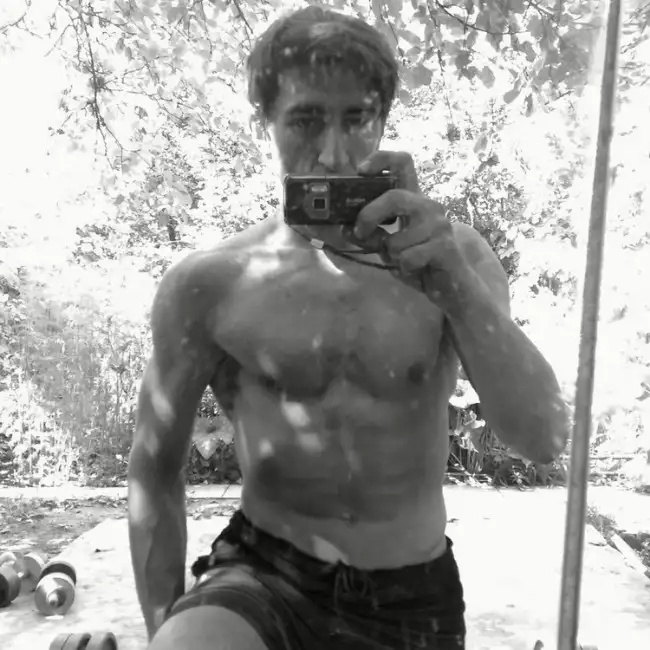Andrey, 45Ukraine 