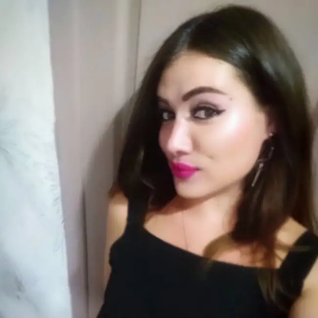 Anna, 35Ukraine 
