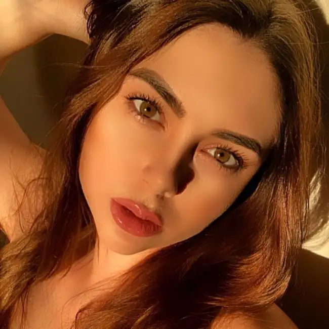 Inna, 25, Ukraine - WUAMBA