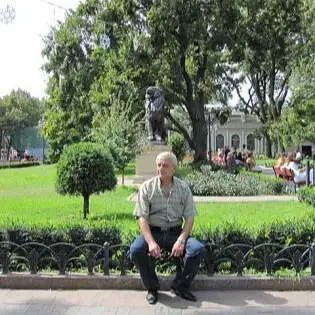 Gennady, 76, Ukraine - WUAMBA