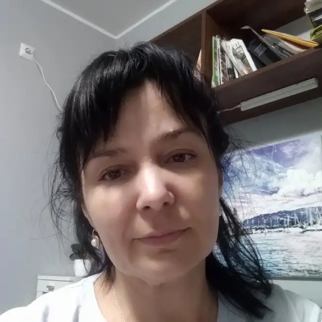 Irina, 54Ukraine 