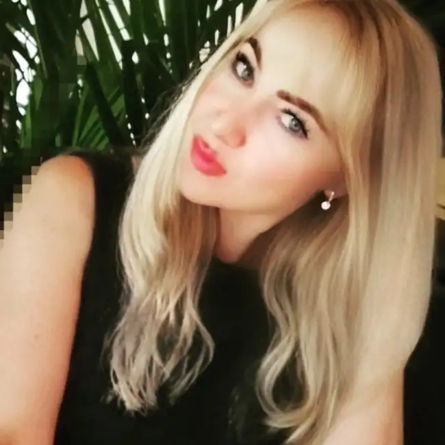 Nika, 42, Ukraine - WUAMBA