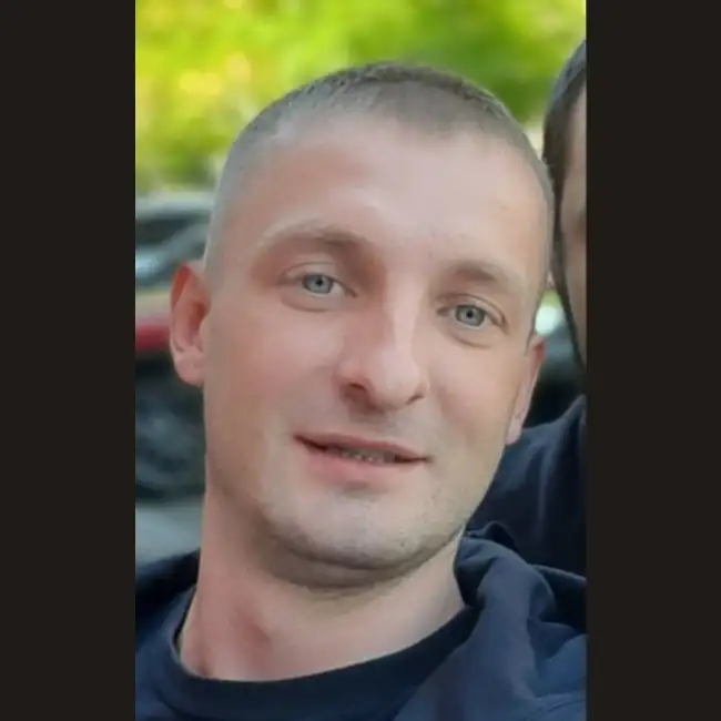 Dmitriy, 35Ukraine 