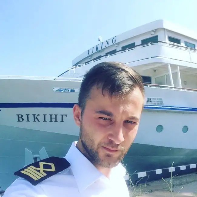 Evgeniy, 33Ukraine 