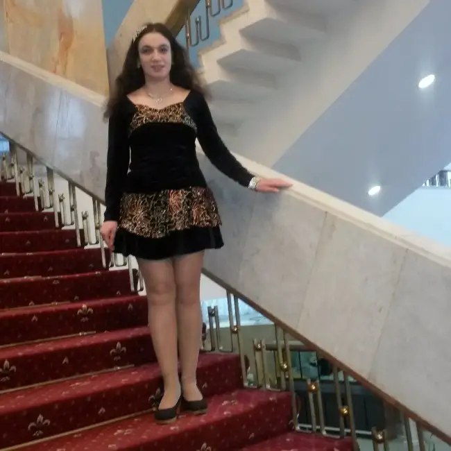 Sofi, 39Ukraine 
