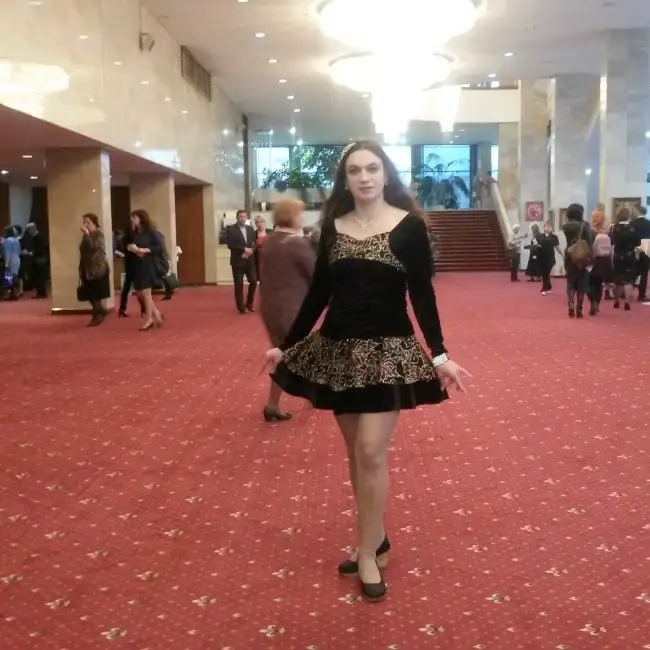 Sofi, 39Ukraine