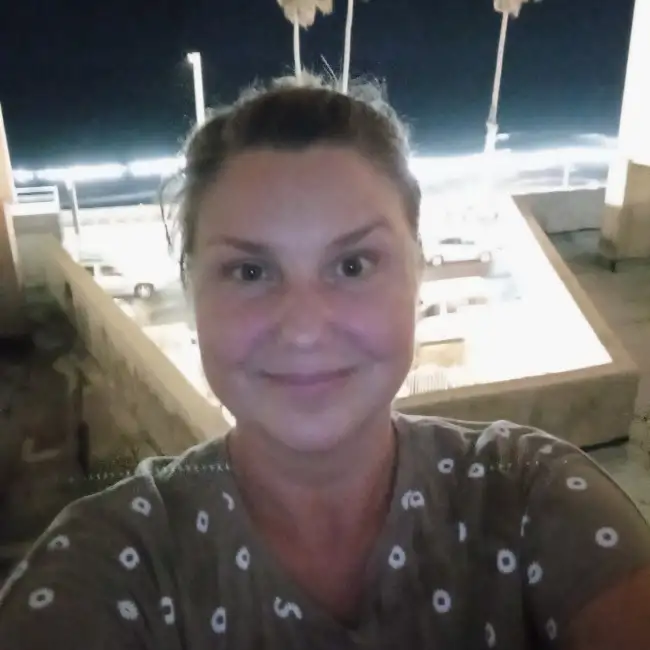 Alena, 51, Ukraine - WUAMBA