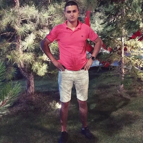 Mihai, 31, Ukraine - WUAMBA