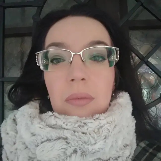 Yana, 54, Ukraine - WUAMBA