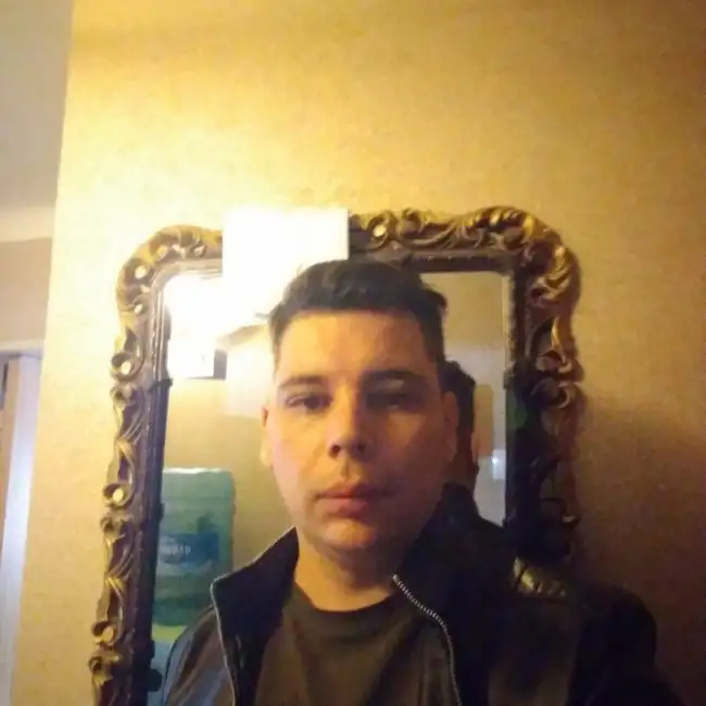 Bar, 30, Ukraine - WUAMBA