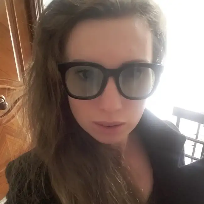 Ali, 43, Ukraine - WUAMBA