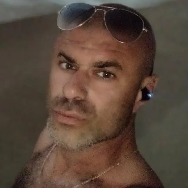 Giovanni, 44, Ukraine - WUAMBA