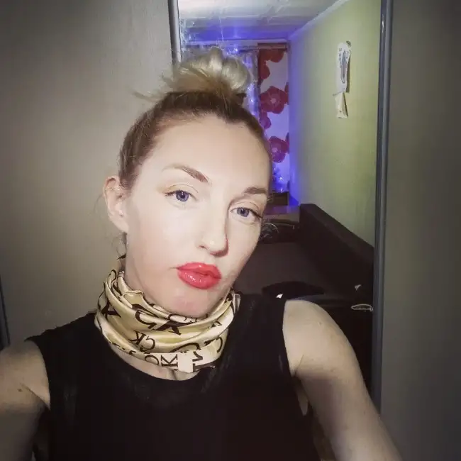 Sveta, 41Ukraine 
