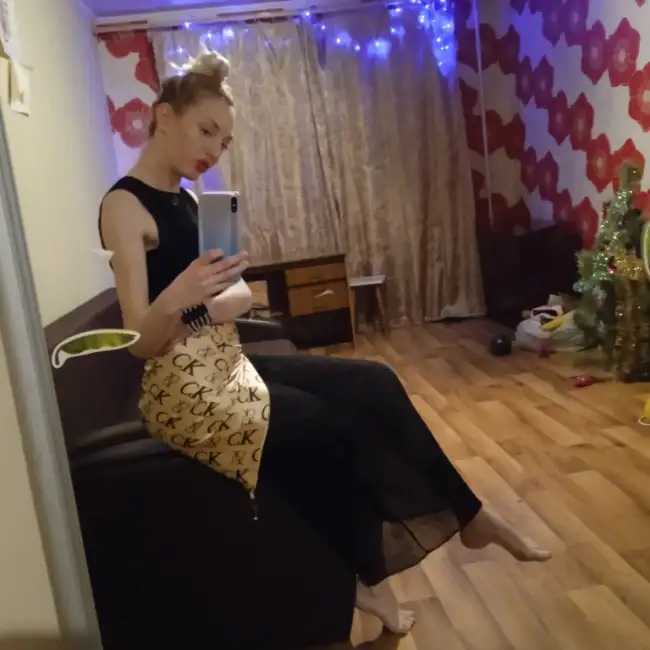 Sveta, 41Ukraine 