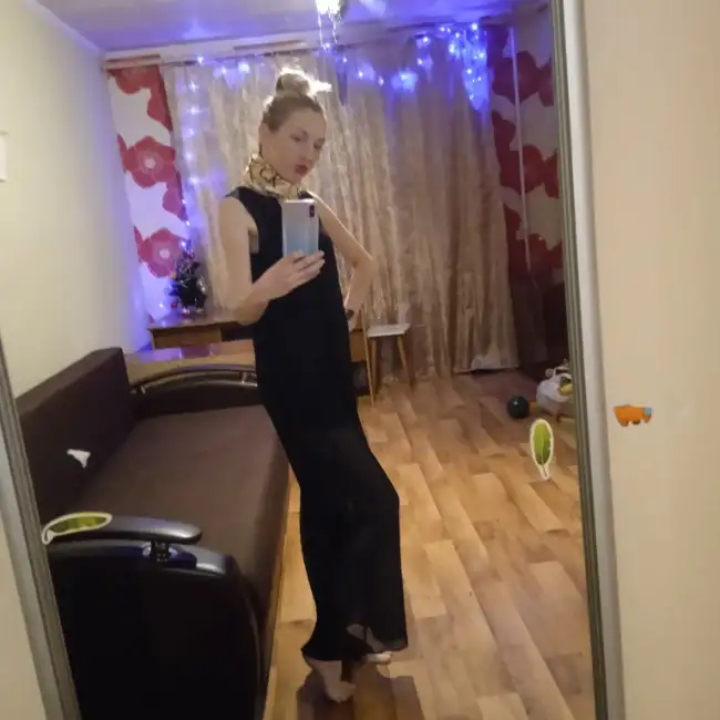 Sveta, 41Ukraine 