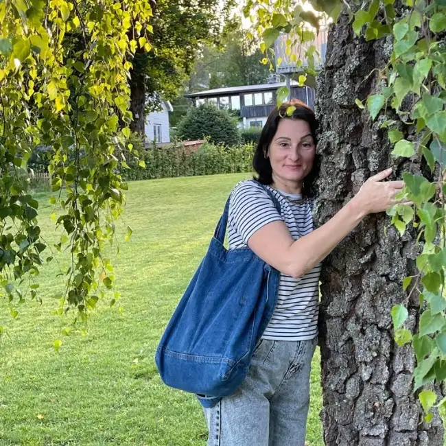 Alesya, 43Ukraine 