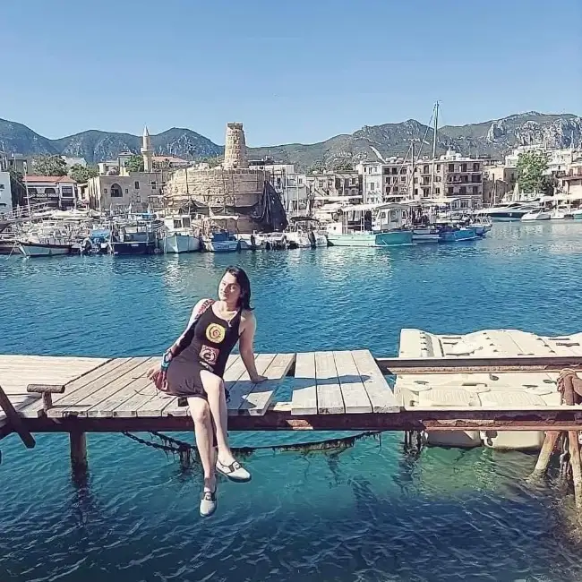 Alesya, 43, Ukraine - WUAMBA