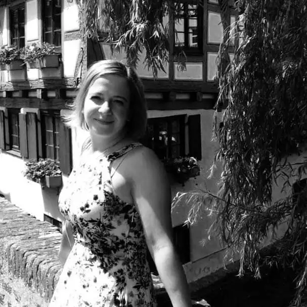 Olenka, 49, Ukraine - WUAMBA