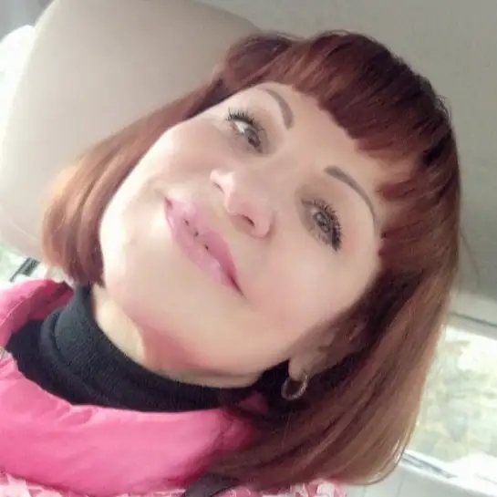 Vita, 63, Ukraine - WUAMBA