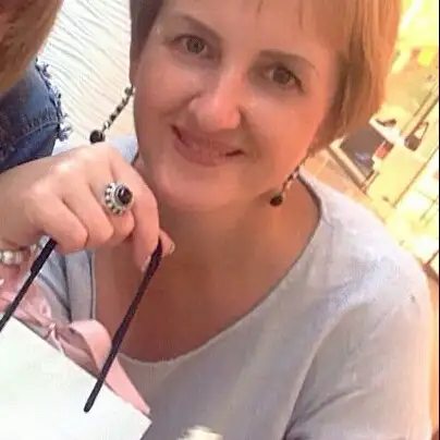 Elena, 59, Ukraine - WUAMBA